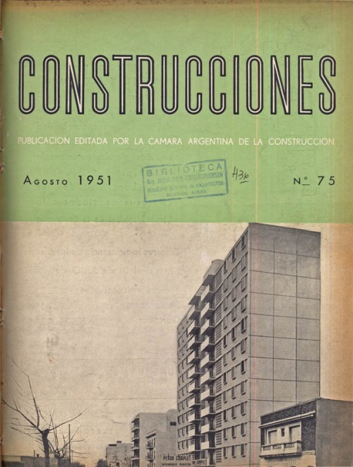 Construcciones ago51